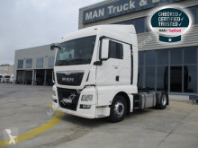 Cabeza tractora MAN TGX 18.440 4X2 BLS usada
