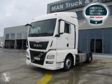 Cabeza tractora MAN TGX 18.440 4X2 BLS usada