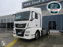Влекач MAN TGX 18.440 4X2 BLS