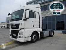 Cabeza tractora MAN TGX 18.440 4X2 BLS usada