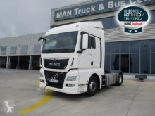 Влекач MAN TGX 18.440 4X2 BLS