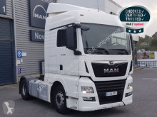 Tracteur MAN TGX 18.500 4X2 BLS produits dangereux / adr occasion