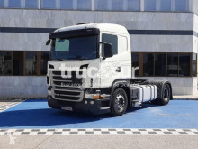 Cabeza tractora Scania G 440 usada