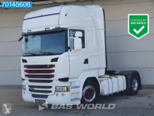 Тягач Scania R 450 б/у