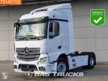 Cap tractor Mercedes Actros 1842 second-hand
