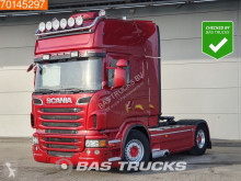Cabeza tractora Scania R 560