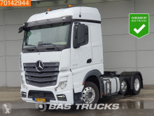 Тягач Mercedes Actros б/у