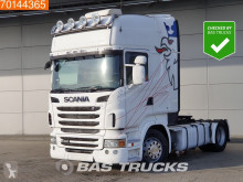 Tracteur Scania R 480