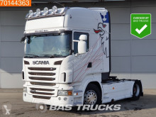 Cabeza tractora Scania R 480 usada