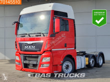 Tracteur MAN TGX 24.480 occasion