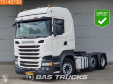 Tracteur Scania R 450 occasion