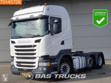 Ciągnik siodłowy Scania R 450 używany