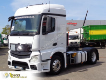 Cabeza tractora Mercedes Actros 1843 usada