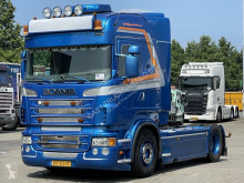 Влекач Scania R 500