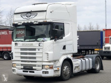 Tracteur Scania L occasion