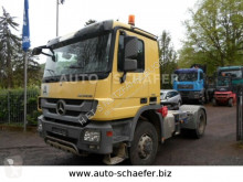 Tracteur Mercedes 2044 AS
