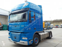 Cabeza tractora DAF XF-105-460-SUPER SPACE CAB-SWISS TRUCK-TOP-ORG K