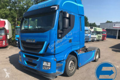 Тягач Iveco Stralis 440 S 46 T STRALIS б/у