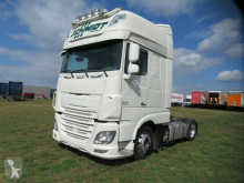 DAF XF