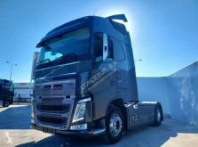 Cabeza tractora Volvo FH 460 Globetrotter usada