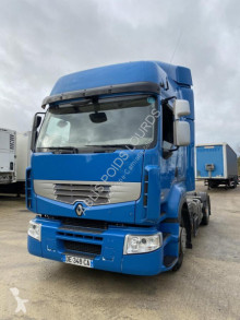 Влекач Renault Premium 460 DXI