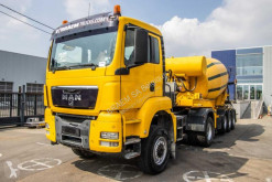 Tracteur MAN TGS 18.440