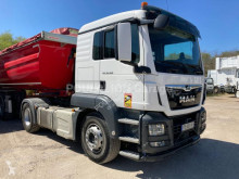 Cap tractor MAN TGS 18.500 second-hand