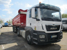 Tracteur MAN TGS 18.500