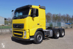 Cabeza tractora Volvo FH13 500 convoy excepcional usada