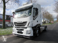 Tracteur Iveco Stralis occasion