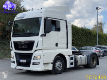 MAN TGX