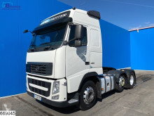 Cabeza tractora Volvo FH13 420 productos peligrosos / ADR usada