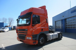 Tracteur DAF CF85 occasion