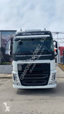Влекач Volvo FH 500 втора употреба