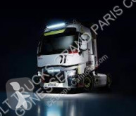 Çekici Renault T-Series 480 ikinci el araç