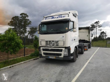 Tracteur Volvo FH13 480