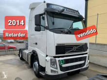 Tracteur Volvo FH13 500