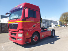 MAN TGX