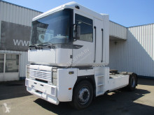 Tracteur Renault Magnum AE 430