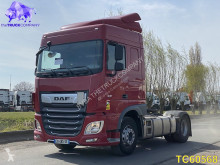 Tracteur DAF XF 480 occasion