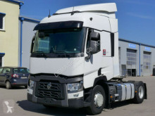 Cabeza tractora Renault T460*Euro 6*Klima*Standheizung*Liege*