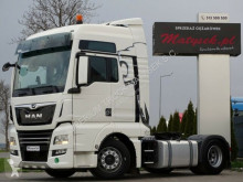 Tracteur MAN TGX 18.500 /XXL/RETARDER /ACC/NEW TIRES/2017 occasion