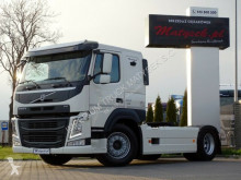 Ciągnik siodłowy Volvo FM 460 / FOR AUTOTRANSPORTER /LOW CAB/ACC / używany