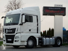 Ciągnik siodłowy MAN TGX 18.500/RETARDER/60 000 KM!!/KIPPER HYDRAULIC używany