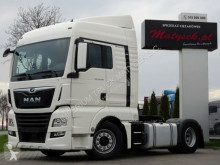 Ciągnik siodłowy MAN TGX 18.460/RETARDER/NEW MODEL /ACC/PCC używany