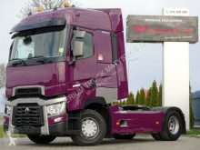 Ciągnik siodłowy Renault T 480 / 13 LITERS/ACC/EURO 6/HIGH SLEEPER CAB/ używany