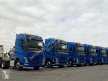 Ciągnik siodłowy Volvo FH 460 / TIPPER HYDRAULIC SYSTEM/ACC/ 10 UNITS ! używany