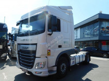 Cap tractor DAF XF 440 second-hand
