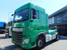 Cabeza tractora DAF XF 460