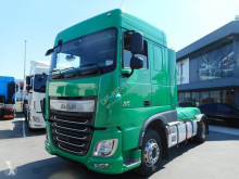 Tracteur DAF XF 460 occasion
